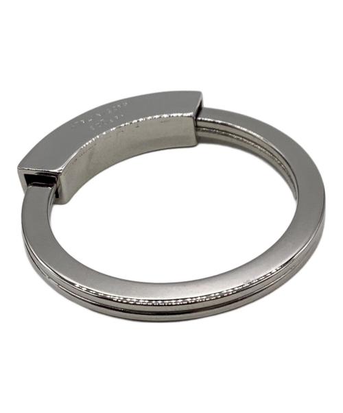 PRADA（プラダ）PRADA (プラダ) キーリングの古着・服飾アイテム