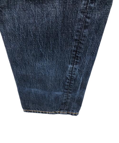 stussy（ステューシー）stussy (ステューシー) デニムパンツ インディゴ サイズ:36の古着・服飾アイテム