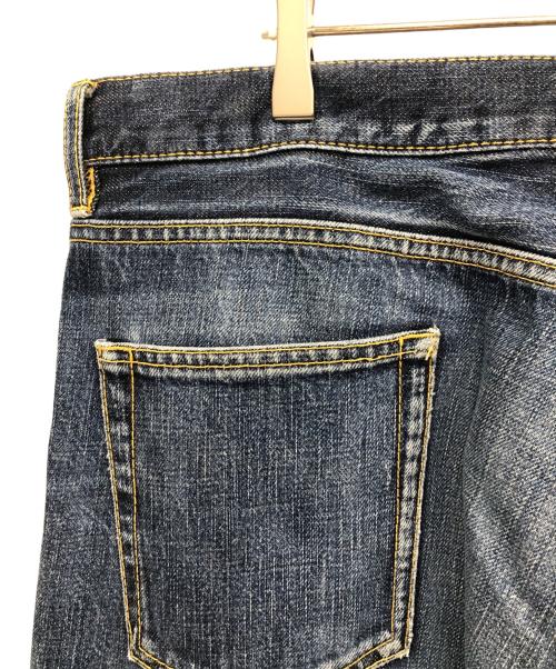 stussy（ステューシー）stussy (ステューシー) デニムパンツ インディゴ サイズ:36の古着・服飾アイテム