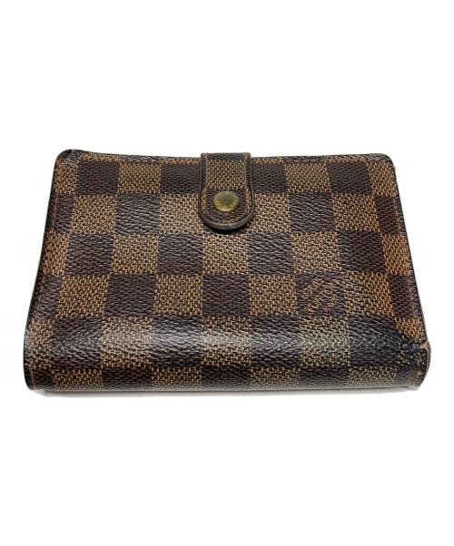 LOUIS VUITTON（ルイ ヴィトン）LOUIS VUITTON (ルイ ヴィトン) ダミエ ブラウンの古着・服飾アイテム