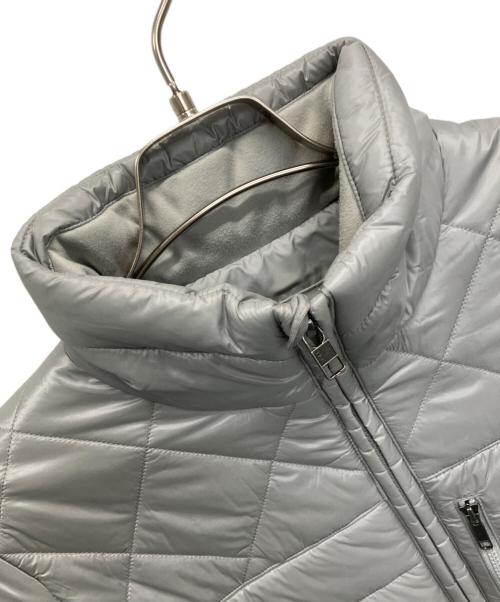Patagonia（パタゴニア）Patagonia (パタゴニア) ダウンコート グレー サイズ:SIZE Mの古着・服飾アイテム