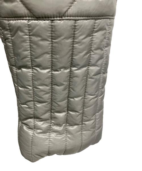 Patagonia（パタゴニア）Patagonia (パタゴニア) ダウンコート グレー サイズ:SIZE Mの古着・服飾アイテム