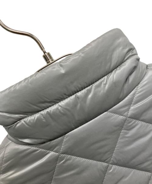 Patagonia（パタゴニア）Patagonia (パタゴニア) ダウンコート グレー サイズ:SIZE Mの古着・服飾アイテム
