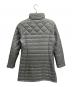 Patagonia (パタゴニア) ダウンコート グレー サイズ:SIZE M：9000円