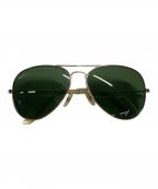 RAY-BANレイバン）の古着「サングラス」