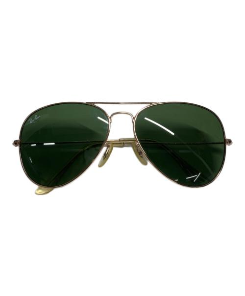 RAY-BAN（レイバン）RAY-BAN (レイバン) サングラスの古着・服飾アイテム