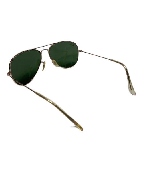 RAY-BAN（レイバン）RAY-BAN (レイバン) サングラスの古着・服飾アイテム