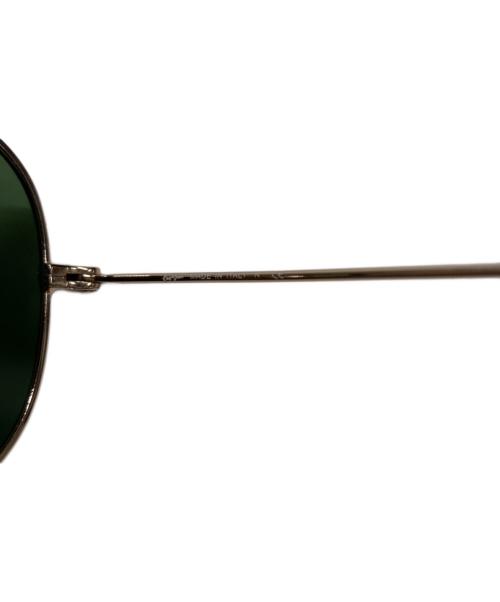 RAY-BAN（レイバン）RAY-BAN (レイバン) サングラスの古着・服飾アイテム