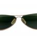 中古・古着 RAY-BAN (レイバン) サングラス：6000円