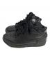 NIKE (ナイキ) ハイカットスニーカー ブラック サイズ:27：6000円