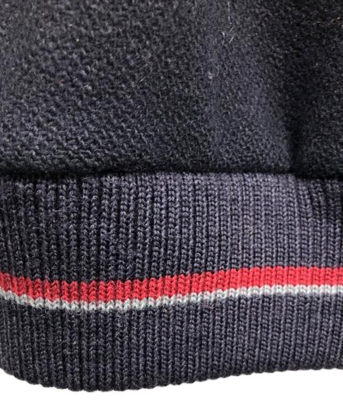 HIGH!STANDARD（ハイスタンダード）HIGH!STANDARD (ハイスタンダード) スタジャン ベージュ サイズ:Ｍの古着・服飾アイテム