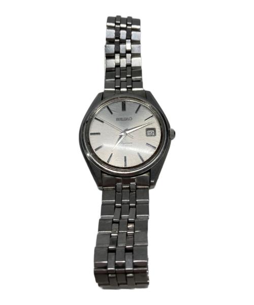 SEIKO（セイコー）SEIKO (セイコー) 腕時計の古着・服飾アイテム