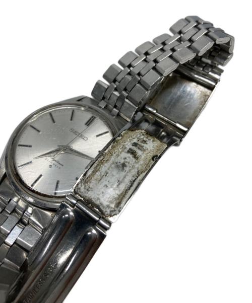 SEIKO（セイコー）SEIKO (セイコー) 腕時計の古着・服飾アイテム