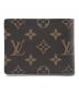 LOUIS VUITTON（ルイ ヴィトン）の古着「ポルトビエ 9カルトクレディ」