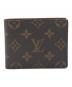 LOUIS VUITTON (ルイ ヴィトン) ポルトビエ 9カルトクレディ：40000円