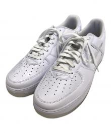 NIKE（ナイキ）の古着「Air Force 1 Low Color of the Month "Triple White"」｜ホワイト