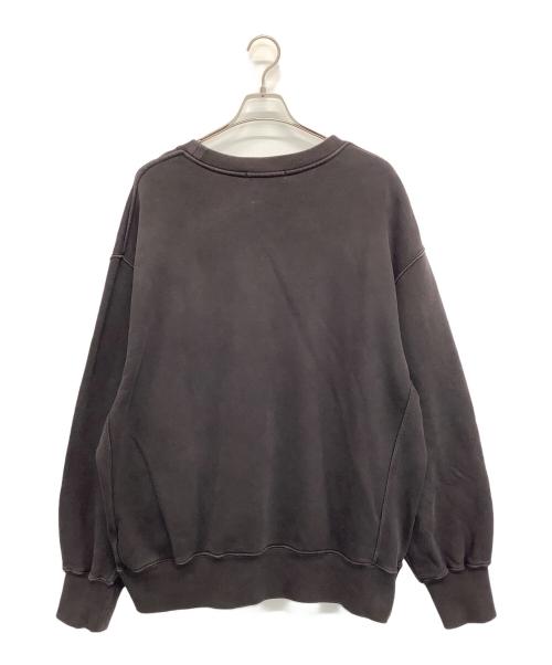 YEEZY（イージー）YEEZY (イージー) スウェット チャコールグレー サイズ:SIZE Mの古着・服飾アイテム