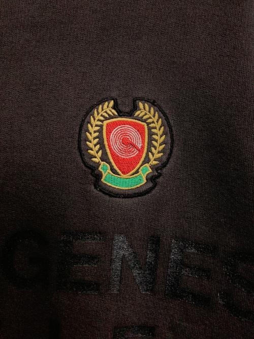 YEEZY（イージー）YEEZY (イージー) スウェット チャコールグレー サイズ:SIZE Mの古着・服飾アイテム