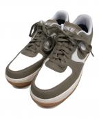 NIKEナイキ）の古着「Air Force 1 Low GORE-TEX 