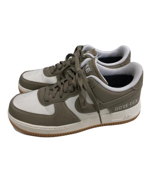 NIKE（ナイキ）NIKE (ナイキ) Air Force 1 Low GORE-TEX 