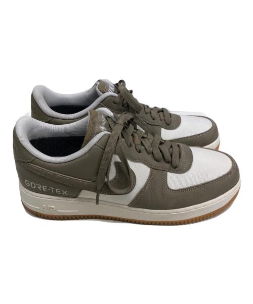 NIKE（ナイキ）NIKE (ナイキ) Air Force 1 Low GORE-TEX 