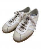 adidasアディダス）の古着「LONDON nip83 ig6207」｜アイボリー