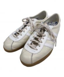 adidas（アディダス）の古着「LONDON nip83 ig6207 」｜アイボリー