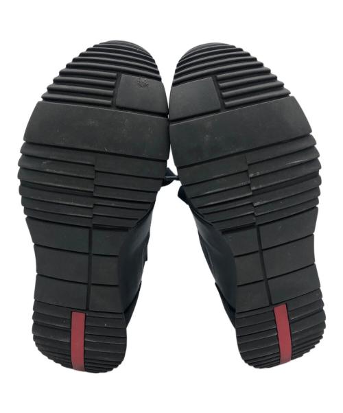 PRADA SPORTS（プラダスポーツ）PRADA SPORTS (プラダスポーツ) シューズ ネイビー サイズ:24cmの古着・服飾アイテム