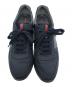 中古・古着 PRADA SPORTS (プラダスポーツ) シューズ ネイビー サイズ:24cm：17000円