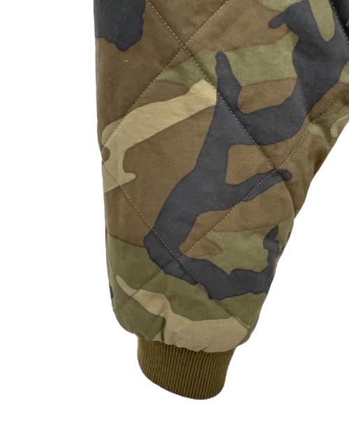 THE NORTH FACE（ザ ノース フェイス）THE NORTH FACE (ザ ノース フェイス) YAKKIN JACKET カーキ サイズ:Lの古着・服飾アイテム