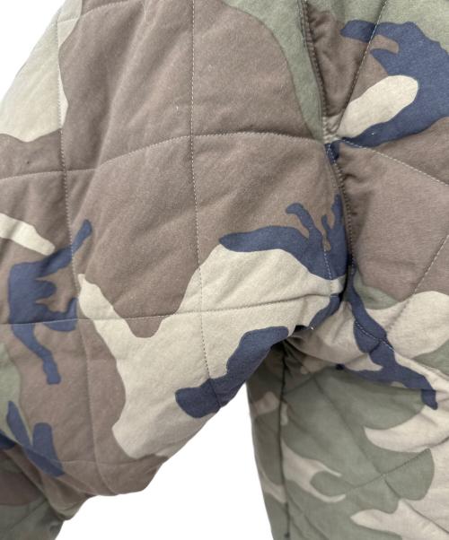 THE NORTH FACE（ザ ノース フェイス）THE NORTH FACE (ザ ノース フェイス) YAKKIN JACKET カーキ サイズ:Lの古着・服飾アイテム