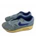 NIKE (ナイキ) エア マックス 1 Dirty Denim ブルー サイズ:27.5cm：7000円