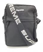 SUPREMEシュプリーム）の古着「サコッシュ」｜ブラック