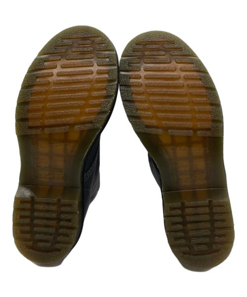 Dr.Martens（ドクターマーチン）Dr.Martens (ドクターマーチン) ブーツ グレー サイズ:US7の古着・服飾アイテム