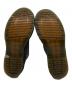 中古・古着 Dr.Martens (ドクターマーチン) ブーツ グレー サイズ:US7：12000円