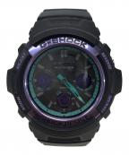 CASIOカシオ）の古着「腕時計」