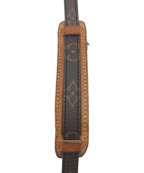 LOUIS VUITTON（ルイ ヴィトン）LOUIS VUITTON (ルイ ヴィトン) マルリーバンドリエールの古着・服飾アイテム