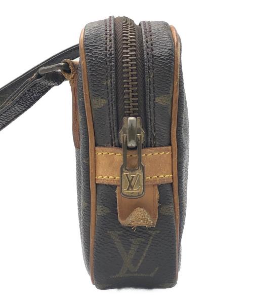 LOUIS VUITTON（ルイ ヴィトン）LOUIS VUITTON (ルイ ヴィトン) マルリーバンドリエールの古着・服飾アイテム