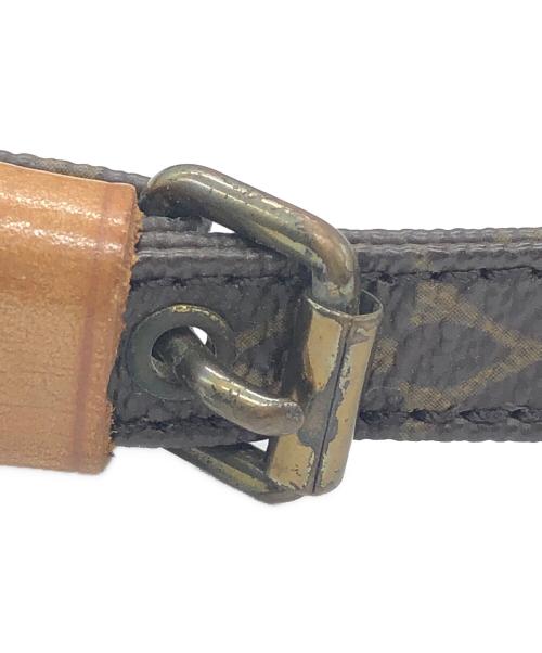 LOUIS VUITTON（ルイ ヴィトン）LOUIS VUITTON (ルイ ヴィトン) マルリーバンドリエールの古着・服飾アイテム