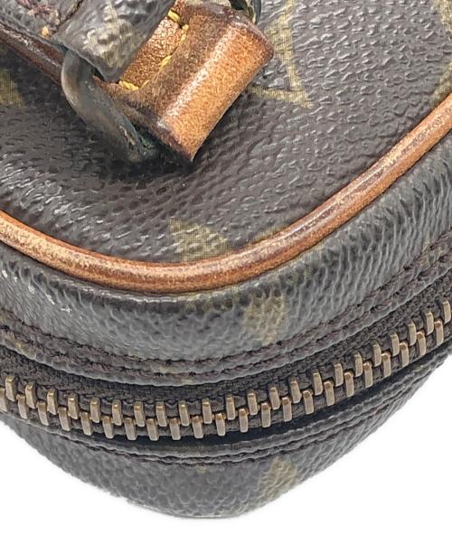 LOUIS VUITTON（ルイ ヴィトン）LOUIS VUITTON (ルイ ヴィトン) マルリーバンドリエールの古着・服飾アイテム
