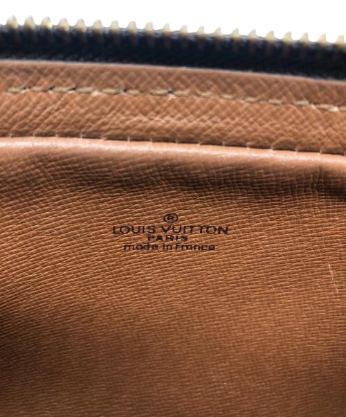 LOUIS VUITTON（ルイ ヴィトン）LOUIS VUITTON (ルイ ヴィトン) マルリーバンドリエールの古着・服飾アイテム