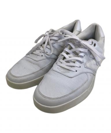 中古・古着通販】NEW BALANCE (ニューバランス) ゴルフシューズ