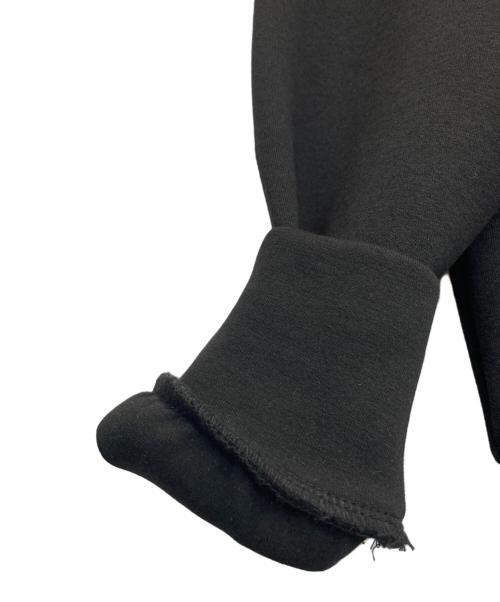 TOYOTA GAZOO Racing（トヨタガズーレーシング）TOYOTA GAZOO Racing (トヨタガズーレーシング) ジップアップパーカー ブラック×レッド サイズ:Sの古着・服飾アイテム