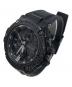 CASIO (カシオ) G-STEEL GBT-B100 ブラック：28000円