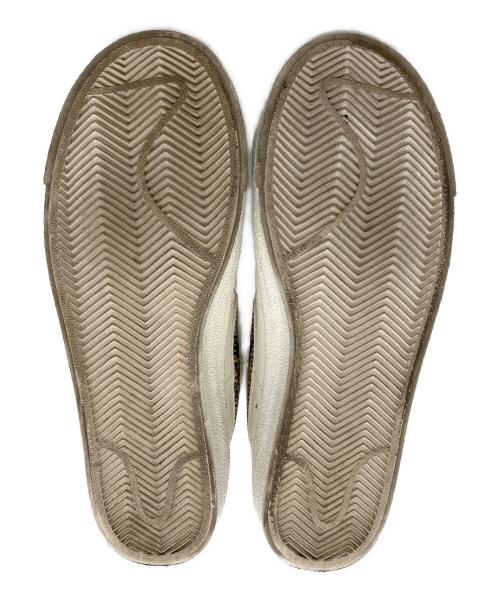 NIKE（ナイキ）NIKE (ナイキ) WMNS BLAZER MID 77 SE ホワイト サイズ:23.5の古着・服飾アイテム