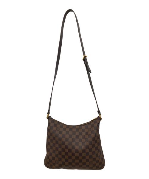 LOUIS VUITTON（ルイ ヴィトン）LOUIS VUITTON (ルイ ヴィトン) ダミエ　ブルームズベリPMの古着・服飾アイテム