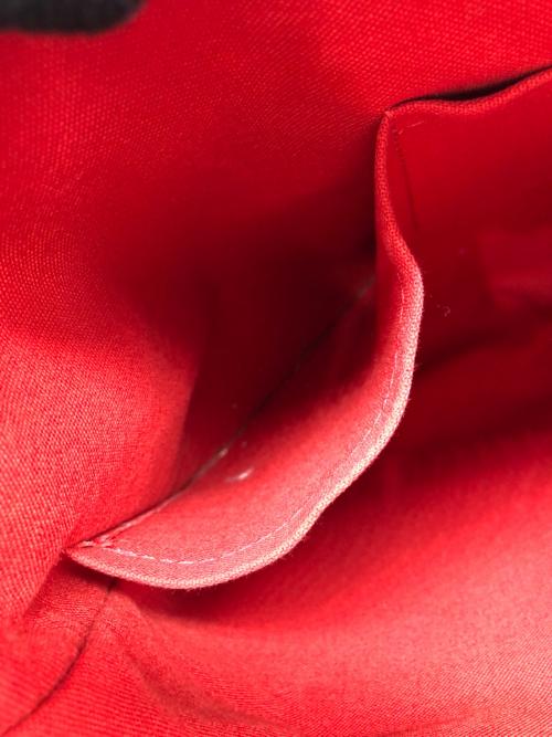 LOUIS VUITTON（ルイ ヴィトン）LOUIS VUITTON (ルイ ヴィトン) ダミエ　ブルームズベリPMの古着・服飾アイテム