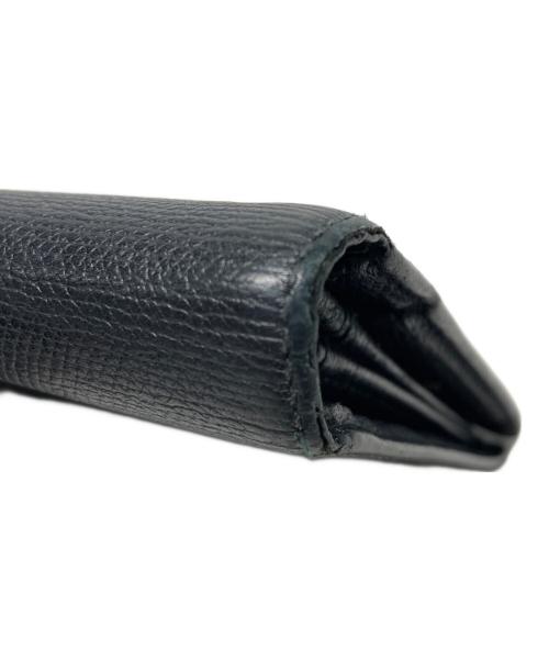 CHANEL（シャネル）CHANEL (シャネル) 長財布 ブラックの古着・服飾アイテム