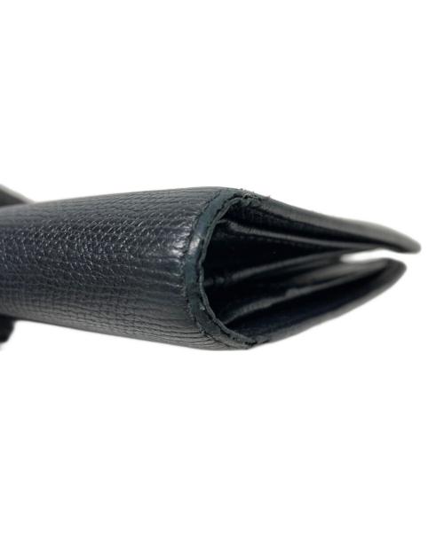 CHANEL（シャネル）CHANEL (シャネル) 長財布 ブラックの古着・服飾アイテム