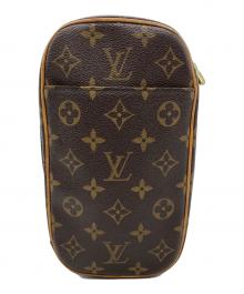 LOUIS VUITTON（ルイ ヴィトン）の古着「ポシェット」